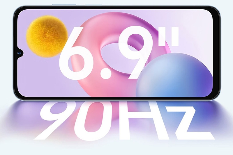 HONOR Play20A 5