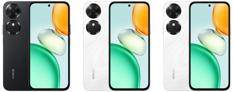 Honor Play 10C chính thức ra mắt với pin lớn và giá bán hấp dẫn - hình 1