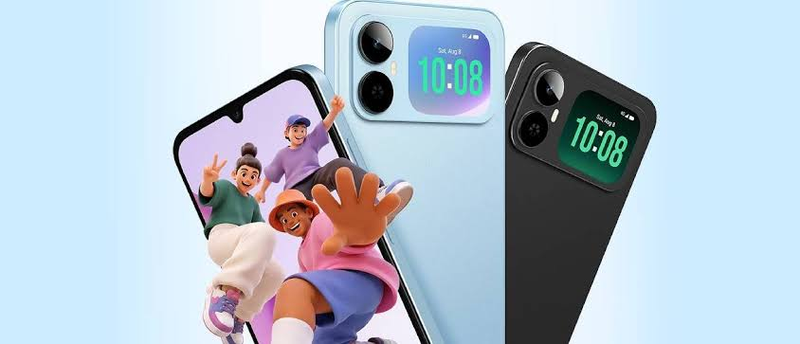HONOR Play 20A có gì mới 2