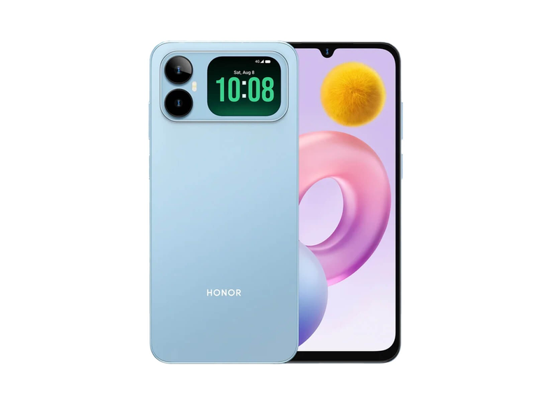 HONOR Play 20A có gì mới 1