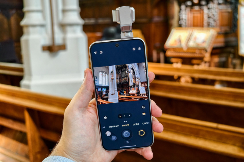 HONOR Robot Phone 4