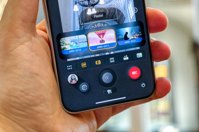 HONOR Robot Phone 5