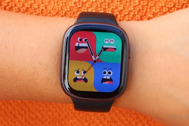 Đánh giá HONOR Watch 4 - 05