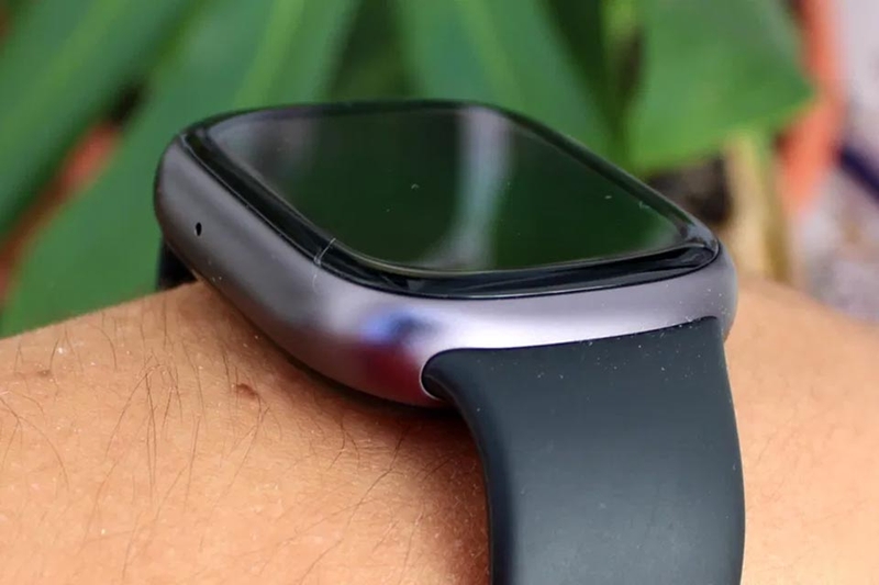 Đánh giá HONOR Watch 4 - 06