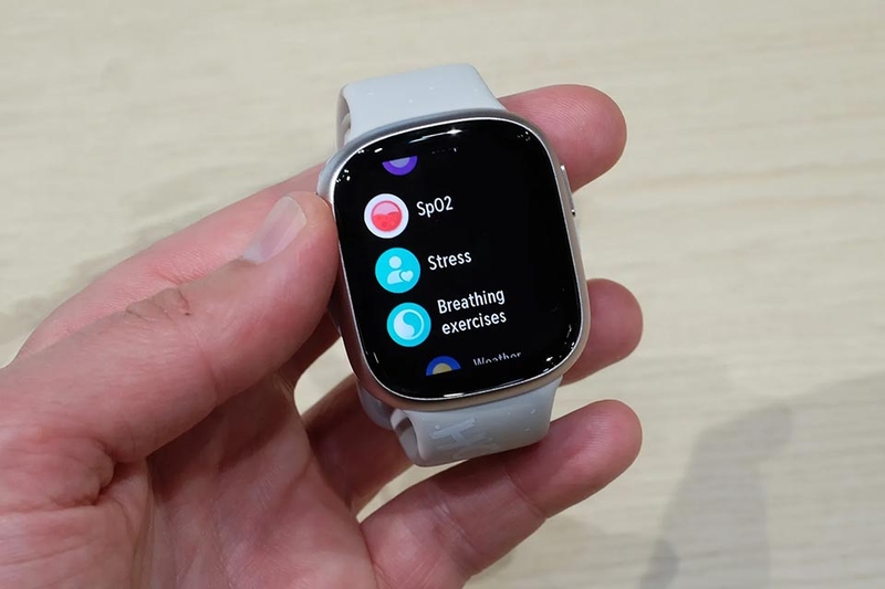 Đánh giá HONOR Watch 4 - 08