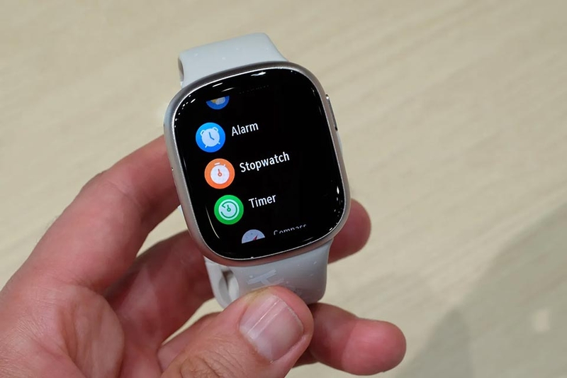 Đánh giá HONOR Watch 4 - 10