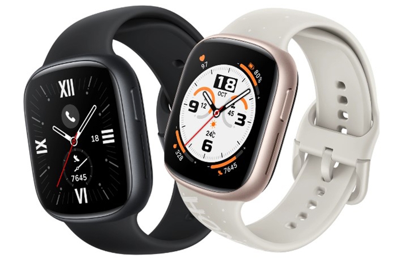 HONOR Watch 4 12
