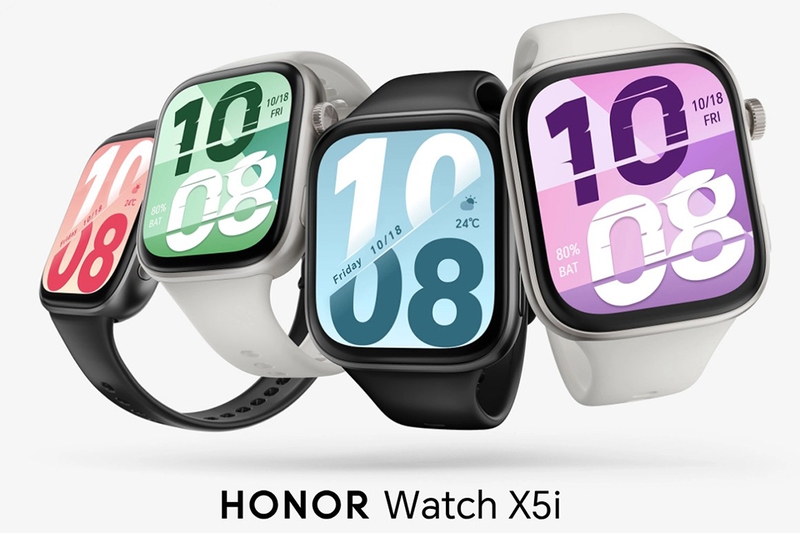 Honor Watch X5i 1