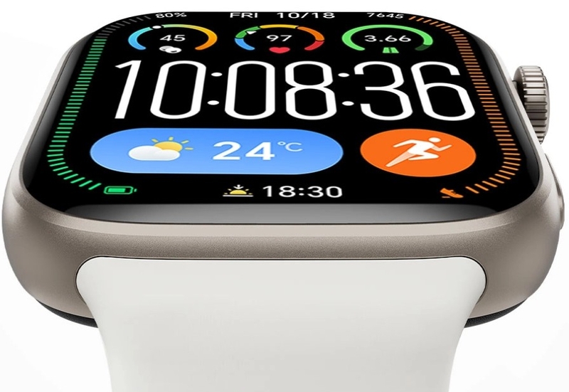 Honor Watch X5i 3