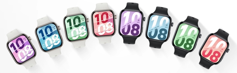Honor Watch X5i 5