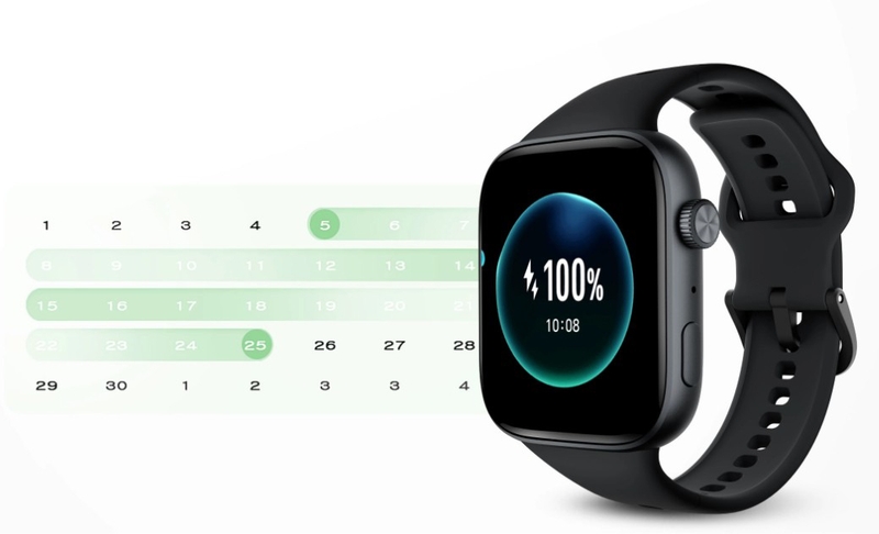 Honor Watch X5i 6