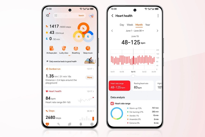 Honor Watch X5i 9