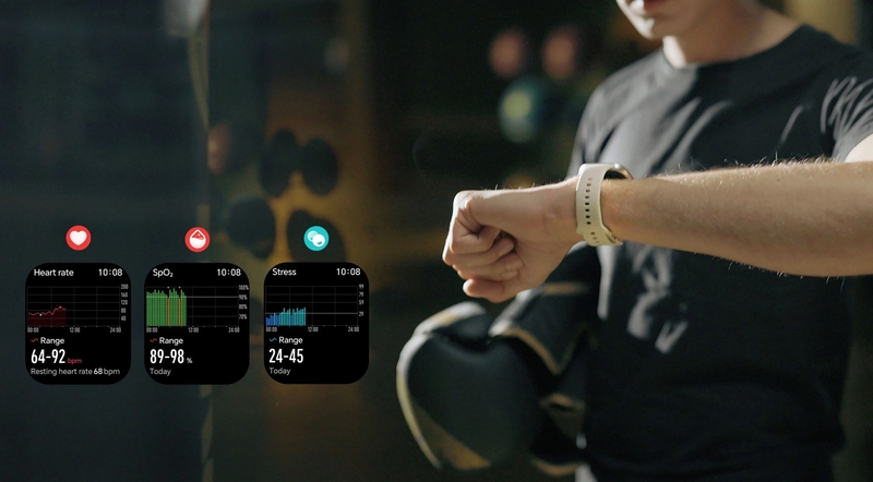 Honor Watch X5i 11