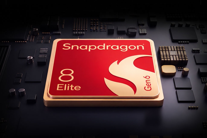 HONOR WIN 2 trang bị Snapdragon 8 Elite Extreme Gen 6, đáp ứng nhu cầu xử lý các tựa game nặng.