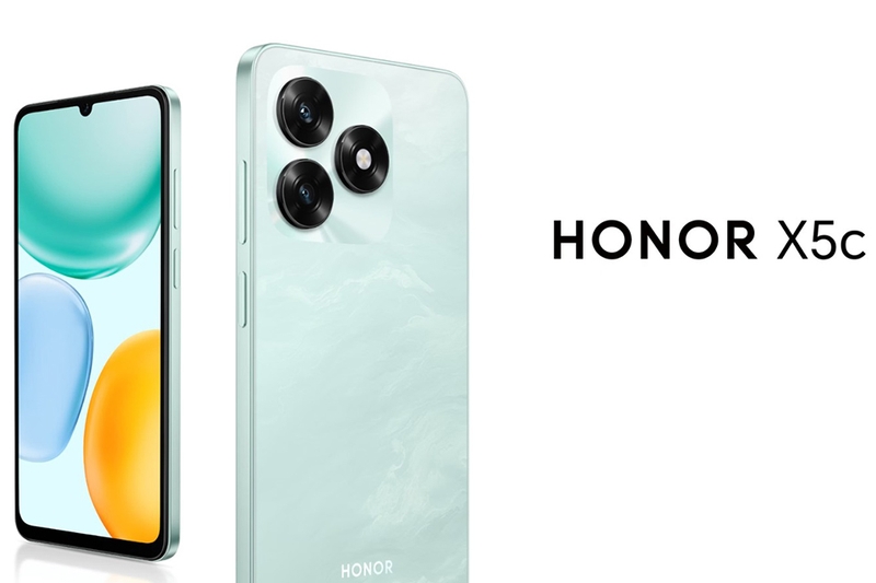 Honor X5c 4GB 1
