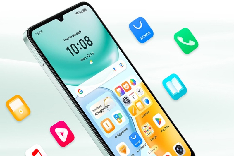 Honor X5c 4GB 9