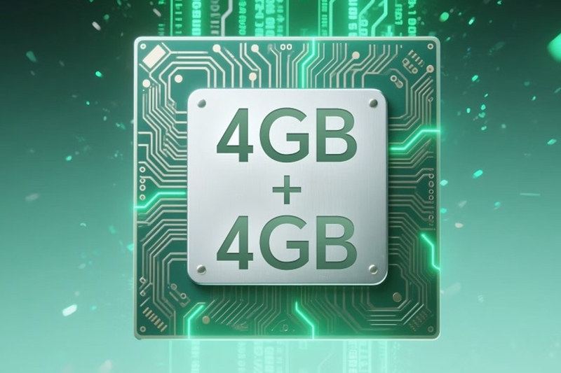 Honor X5c 4GB 6