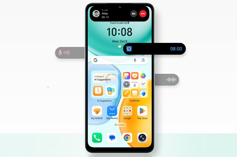 Honor X5c 4GB 11