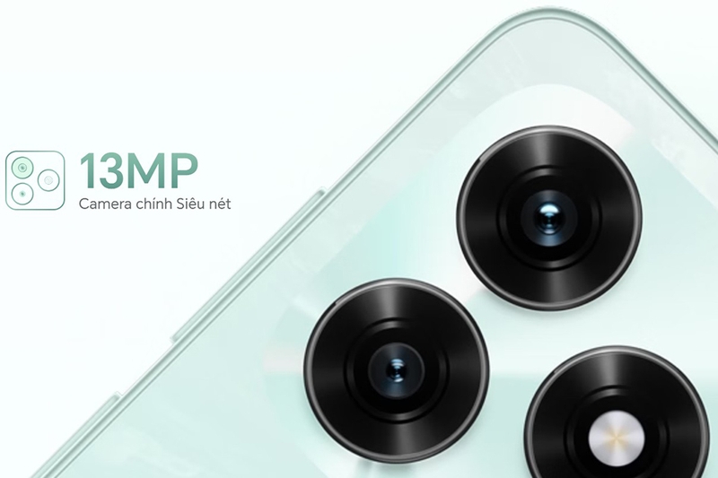 Honor X5c 4GB 8