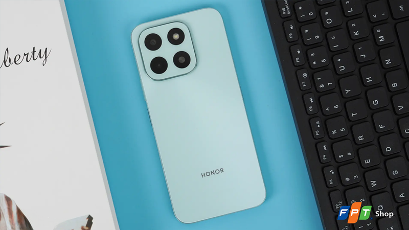 HONOR X6c phù hợp với nhóm người dùng phổ thông