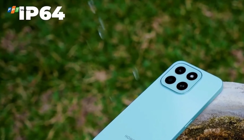 HONOR X6c chính thức lên kệ 2