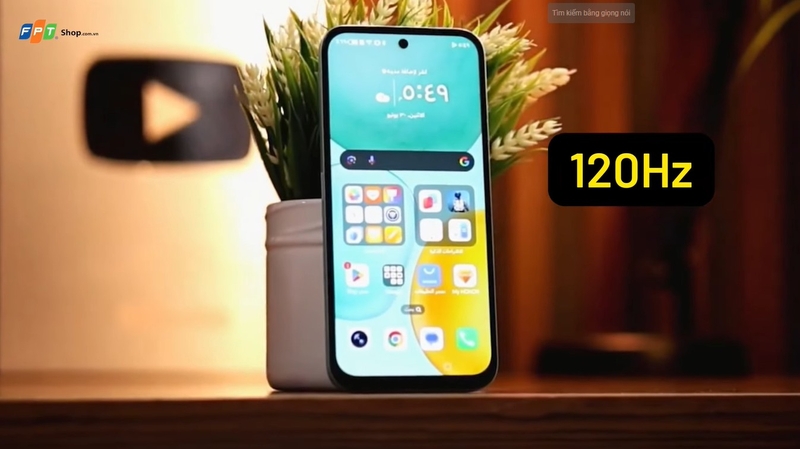 HONOR X6c chính thức lên kệ 5