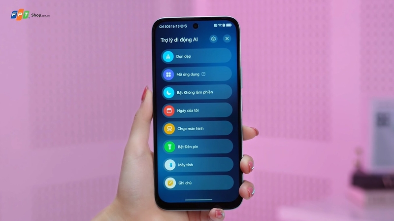 HONOR X6c chính thức lên kệ 3