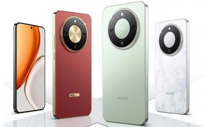 honor x70 ảnh 1