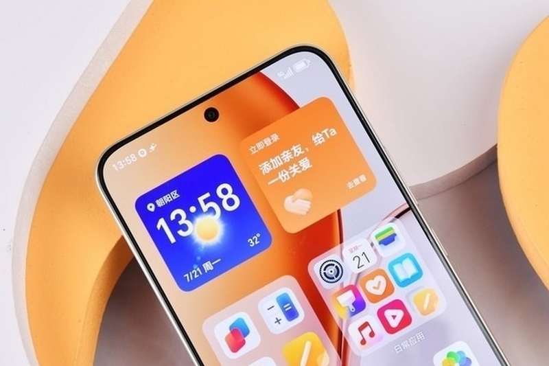 honor x70 ảnh 2