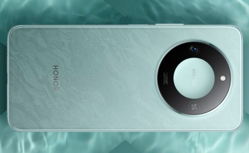 honor x70 ảnh 3