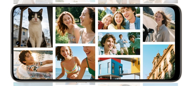 hiệu năng HONOR X7d