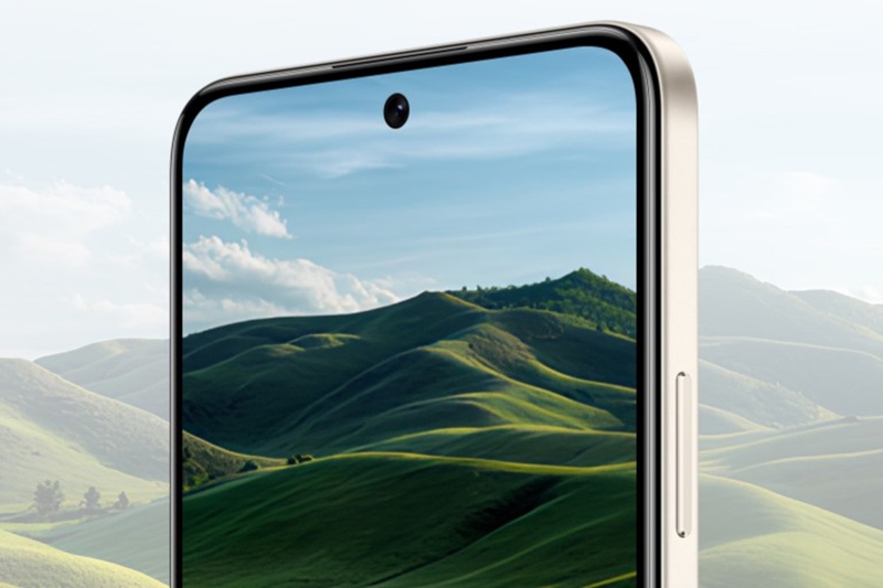 màn hình HONOR X7d