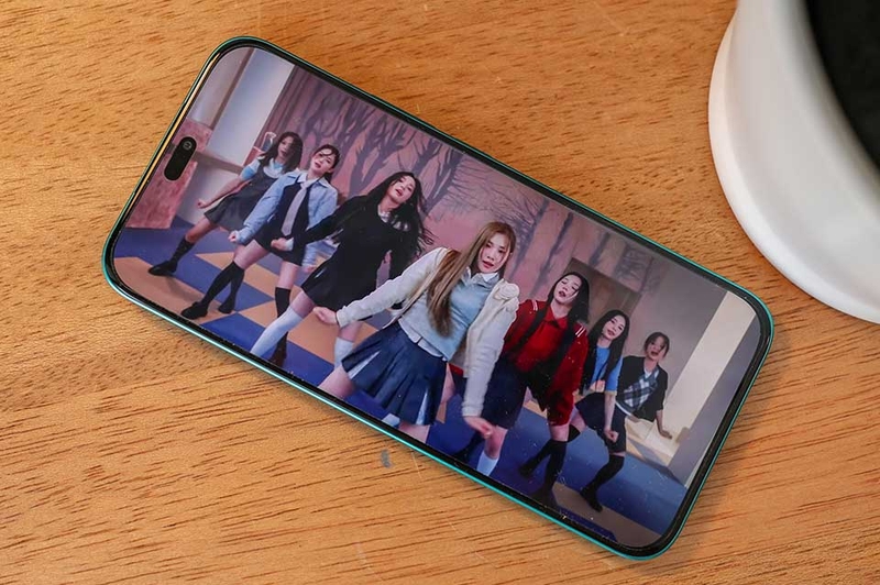 Đánh giá HONOR X8c - 05