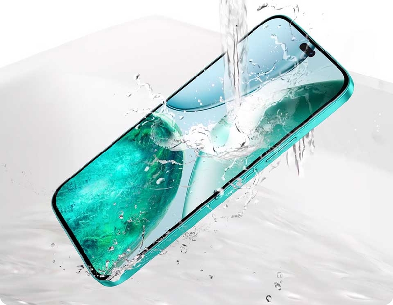 HONOR X8c - 01