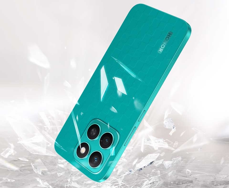 HONOR X8c - 02