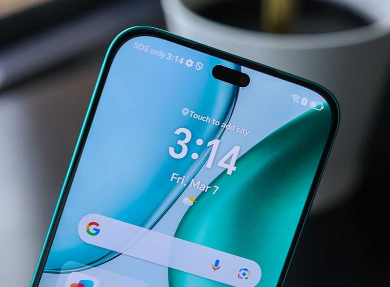 Đánh giá HONOR X8c - 03