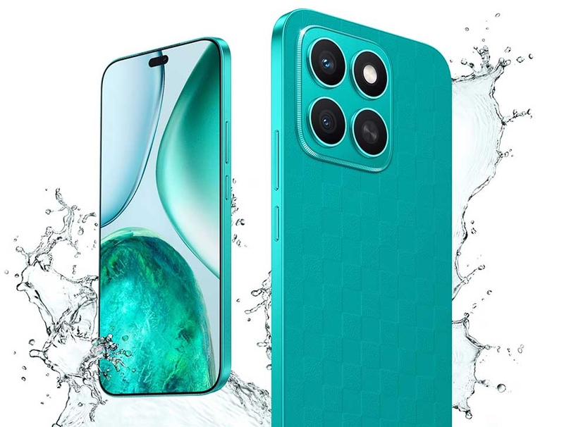 HONOR X8c - 05