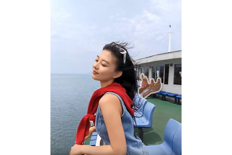 HONOR X8d chỉnh ảnh và video dễ dàng