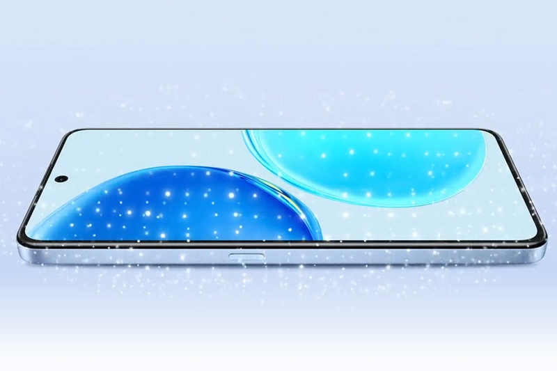 HONOR X8d âm thanh sống động chân thực