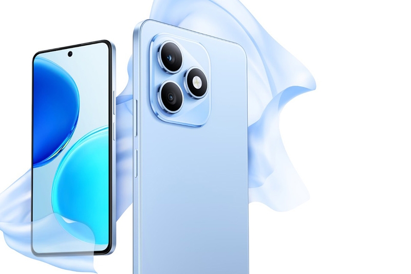 HONOR X8d chính hãng