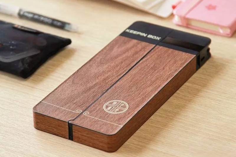 Hộp cai nghiện điện thoại (ảnh 2)