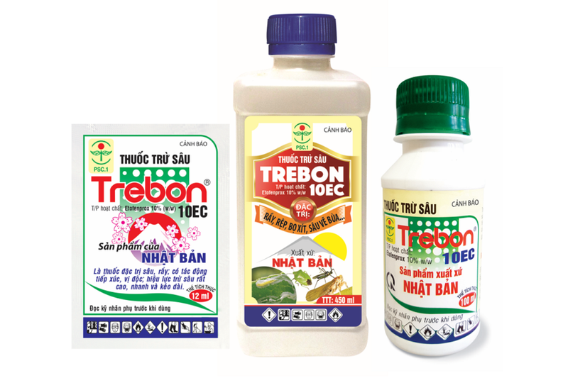 Ứng dụng trong nông nghiệp