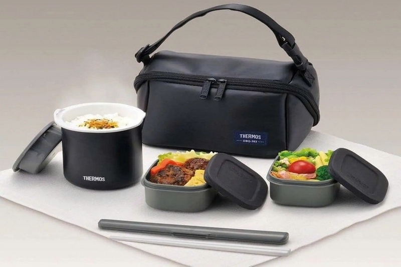 Hộp cơm giữ nhiệt là gì ảnh 1