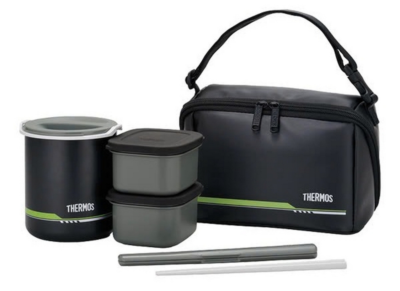 Hộp cơm giữ nhiệt thermos ảnh 5