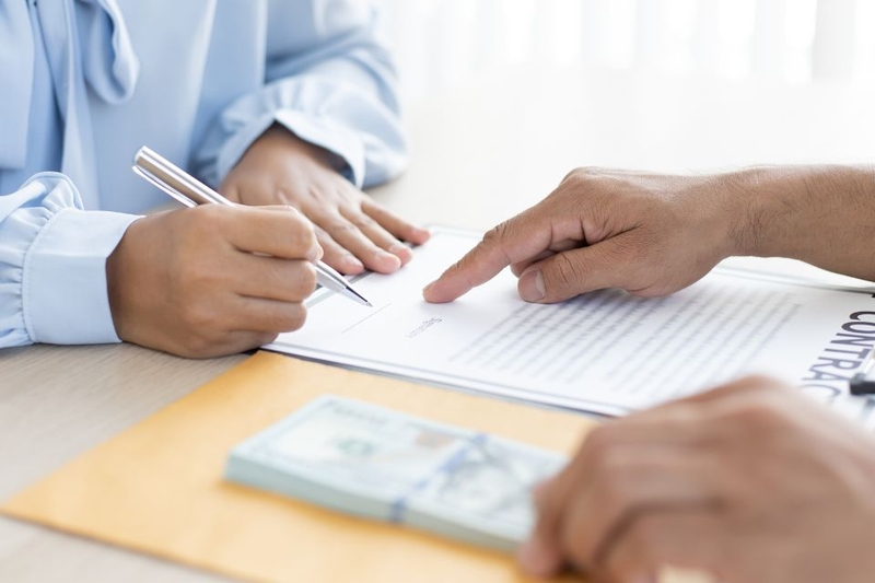 Hợp đồng chìa khóa trao tay là gì (ảnh 3)