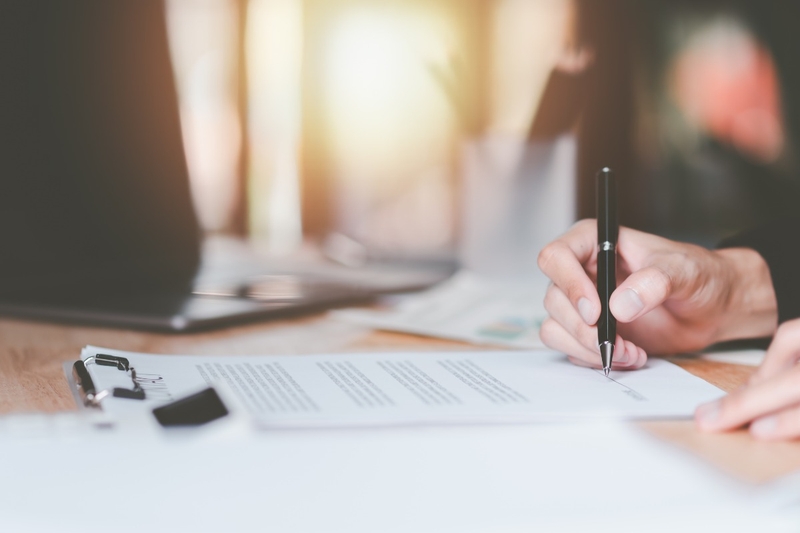 Hợp đồng lao động là gì 1