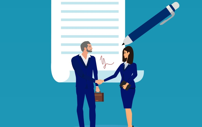 Hợp đồng lao động là gì 2