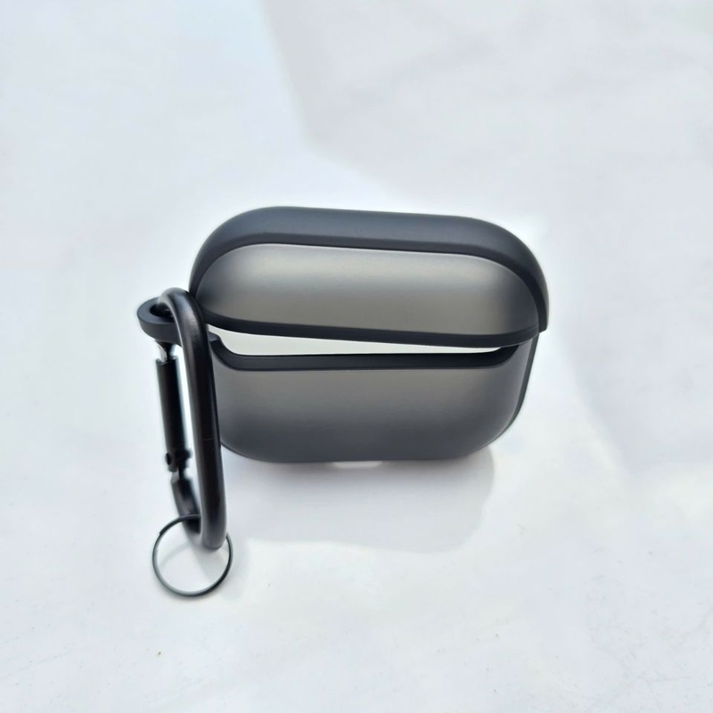 Hộp đựng tai nghe AirPods Pro 3 Likgus Trang bị móc carabiner tiện lợi