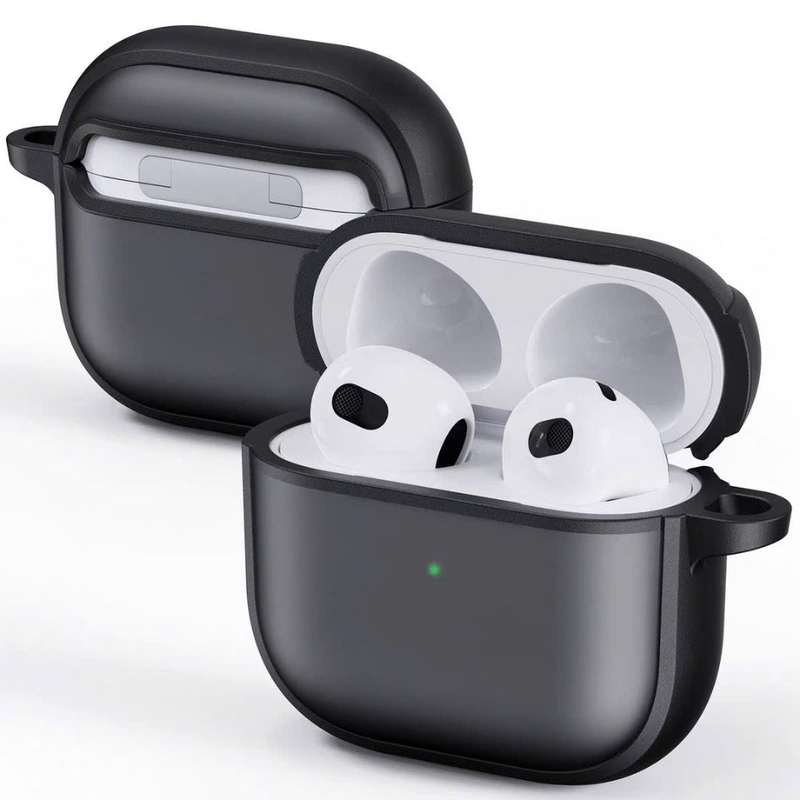 Hộp đựng tai nghe AirPods Pro 3 Likgus Tương thích hoàn hảo với AirPods Pro 3