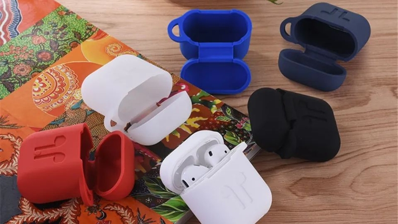 Hộp đựng tai nghe không dây có tác dụng gì? 1